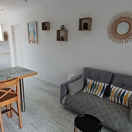 Appartement 2 Pieces, 1 Chambre, Terrasse Gujan-Mestras Exterior photo